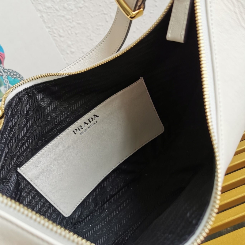 Prada Top Handle Bags